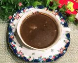 ♡ラミーで簡単♡濃厚ホットチョコ☆*゜作り方12写真