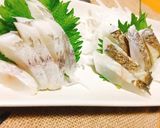 えぼ鯛酢じめ＆炙りしめえぼ鯛作り方8写真