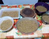 手前味噌作り方1写真