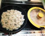 我が家の焼売（大人2人、子供3人分）作り方5写真