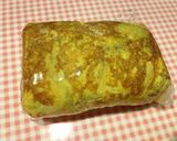 ブロッコリー茎入り＊ふわふわ卵焼き作り方6写真