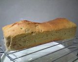 マロンのパウンドケーキ作り方6写真