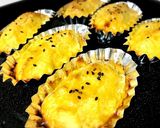 甘さ控えめ《大人な》スイートポテト作り方9写真