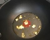 簡単☆子供も旦那も大好き！うちの麻婆豆腐作り方2写真