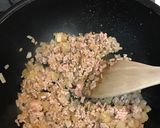 簡単☆子供も旦那も大好き！うちの麻婆豆腐作り方3写真