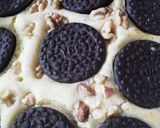 ホットケーキMIXで作るビスケットケーキ作り方6写真