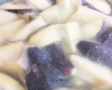 迷ったら両方!麻婆茄子豆腐作り方2写真