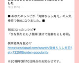 ひな祭りにも♪簡単 漬けで海鮮ちらし寿司作り方7写真