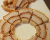 大葉と塩昆布がグゥ！車麩のピカタ風作り方3写真