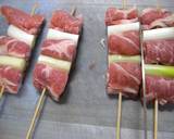 柔らか串カツ作り方5写真