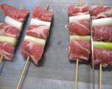 柔らか串カツ作り方5写真