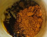 塩酒粕ときな粉で♪ほっこり和コーヒー作り方1写真