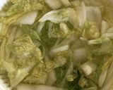 超簡単本格白菜キムチ！！作り方4写真