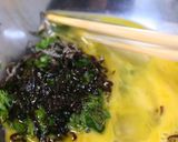 大葉と塩昆布がグゥ！車麩のピカタ風作り方4写真