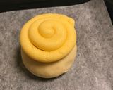 ＊スイートブール（ぼうしパン）＊作り方28写真