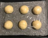 ＊スイートブール（ぼうしパン）＊作り方27写真