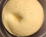 ＊スイートブール（ぼうしパン）＊作り方23写真