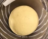＊スイートブール（ぼうしパン）＊作り方22写真