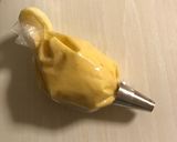 ＊スイートブール（ぼうしパン）＊作り方20写真