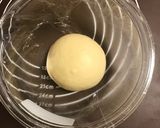 ＊スイートブール（ぼうしパン）＊作り方10写真