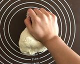 ＊スイートブール（ぼうしパン）＊作り方7写真