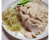 棒棒鶏っぽいの作り方7写真