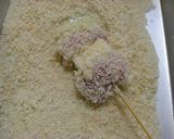 柔らか串カツ作り方7写真