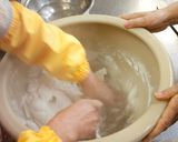 からすみ作り方1写真