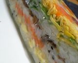簡単☆押し寿司作り方9写真
