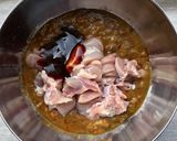 みんなで食べよう チーズカレータッカルビ作り方2写真