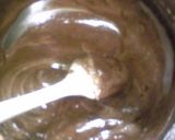 とっても簡単!チョコシフォン!作り方6写真