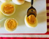 オシャレ!美味しすぎ!!ひき肉卵マヨ作り方4写真
