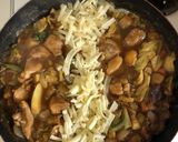 みんなで食べよう チーズカレータッカルビ作り方5写真