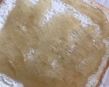チーズ×はちみつ×胡椒トースト☆作り方1写真