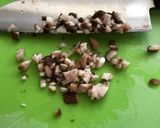 1人分のレンジジャージャー麺作り方3写真