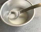 1人分のレンジジャージャー麺作り方7写真