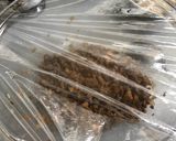 1人分のレンジジャージャー麺作り方8写真