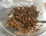 1人分のレンジジャージャー麺作り方9写真