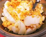 絶品!!我が家のサンドイッチ☆作り方2写真