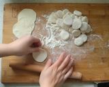 水饺子作り方4写真