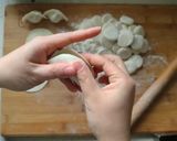 水饺子作り方5写真