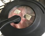 豚肉の照り焼き作り方3写真