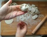 水饺子作り方7写真