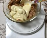 ツナカレーはんぺん作り方3写真