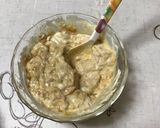 ツナカレーはんぺん作り方4写真