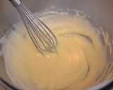 ホワイトデーに♡ホワイトチョコブラウニー作り方4写真