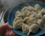 水饺子作り方9写真