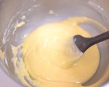 ホワイトデーに♡ホワイトチョコブラウニー作り方7写真