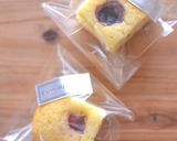 ホワイトデーに♡ホワイトチョコブラウニー作り方13写真