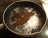 しじみの味噌汁作り方4写真
